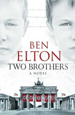 Ben Elton Two Brothers