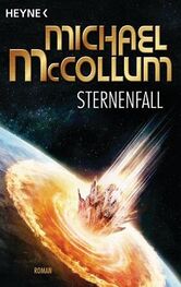 Michael McCollum: Sternenfall