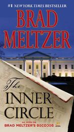 Brad Meltzer: The Inner Circle