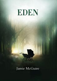 Jamie McGuire: Eden