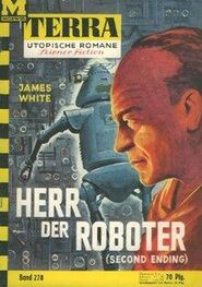 James White: Herr der Roboter