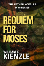 William Kienzle: Requiem for Moses