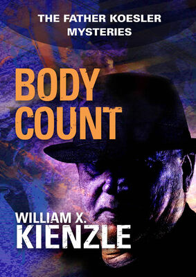 William Kienzle Body Count