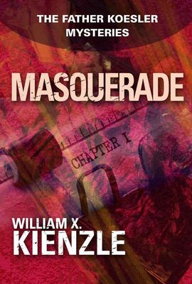 William Kienzle Masquerade