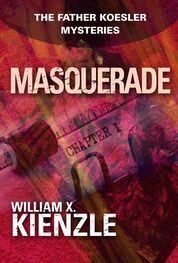 William Kienzle: Masquerade