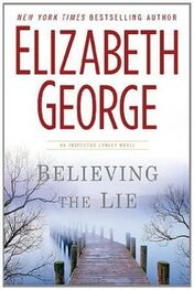 Elizabeth George: Believing the Lie
