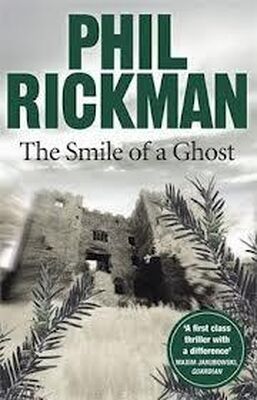 Phil Rickman The Smile of a Ghost