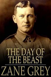 Zane Grey: The Day of the Beast