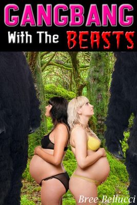 Bree Bellucci Gangbang With The Beasts