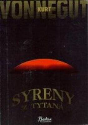 Kurt Vonnegut Syreny z Tytana