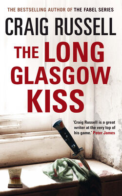 Craig Russell The Long Glasgow Kiss