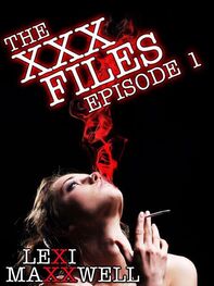 Lexi Maxxwell: The XXX Files Episode 1