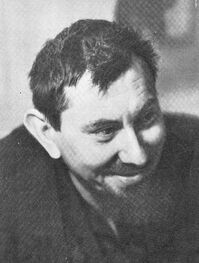 Николай Глазков: Избранные стихи