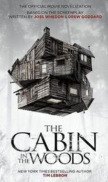 Tim Lebbon: The Cabin in the Woods