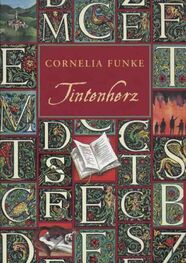 Cornelia Funke: Tintenherz