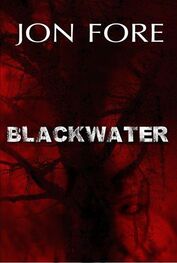 Jon Fore: Black Water