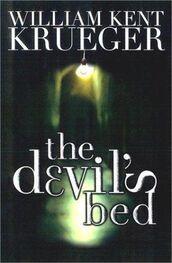 William Krueger: The Devil's bed