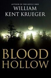 William Krueger: Blood Hollow