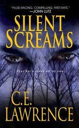 C. Lawrence: Silent Screams