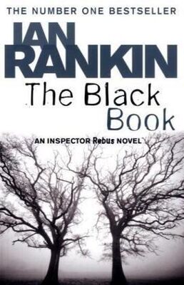 Ian Rankin Black Book