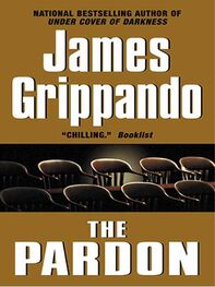 James Grippando: The Pardon