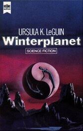Ursula Le Guin: Winterplanet