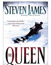 Steven James: The Queen
