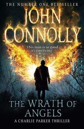 John Connolly: The Wrath of Angels