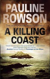 Pauline Rowson: A Killing Coast