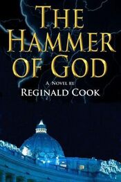Reginald Cook: The Hammer of God