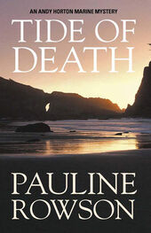 Pauline Rowson: Tide of Death
