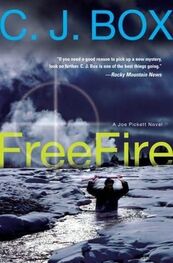 C. Box: Free Fire