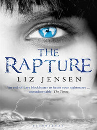 Liz Jensen: The Rapture
