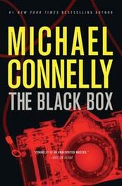 Michael Connelly: The Safe Man: A Ghost Story