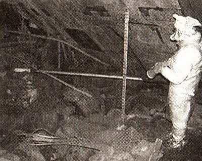 В 1986 году на четвертом энергоблоке Чернобыльской атомной электростанции после - фото 5