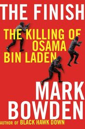 Mark Bowden: The Finish