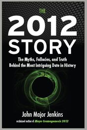 John Jenkins: The 2012 Story