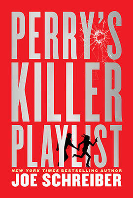 Joe Schreiber Perry's killer playlist