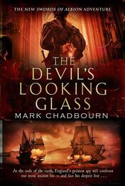 Mark Chadbourn: The Devil