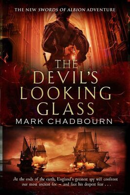 Mark Chadbourn The Devil