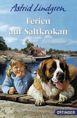 Astrid Lindgren Ferien auf Saltkrokan