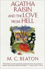 M.C. Beaton: The Love from Hell