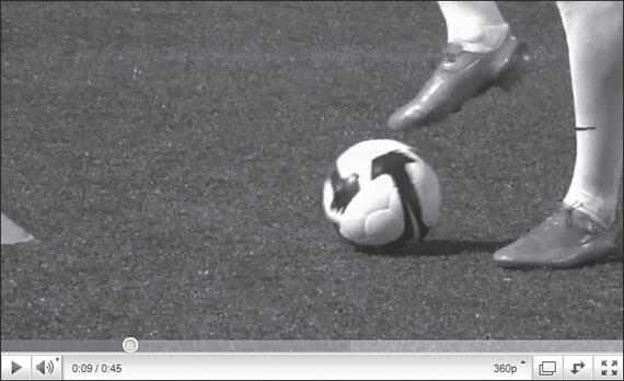 Рис 16Продвижение футбольных бутс Nike в виде обучающих роликов YouTube для - фото 6
