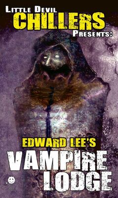Edward Lee Vampire Lodge