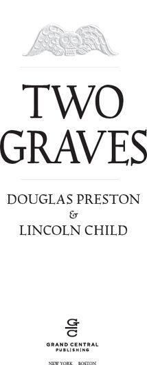 Lincoln Child dedicates this book to his daughter Veronica Douglas Preston - фото 1