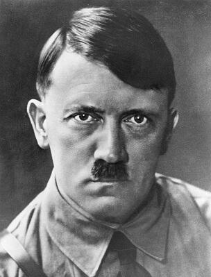 Ādolfs Hitlers Mana Cīņa Dažreiz apbrīnojami ilgu laiku viennacionāla - фото 1