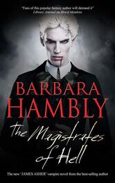 Barbara Hambly: Magistrates of Hell
