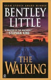 Bentley Little: The Walking