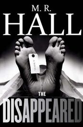 M.R. Hall: The Disappeared