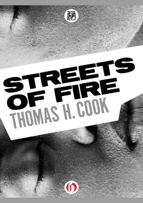 Thomas Cook Streets of Fire